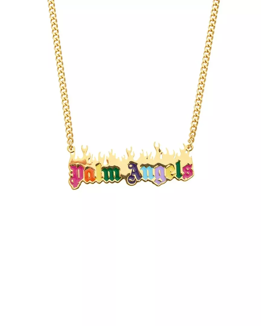 Palm Angels Necklace