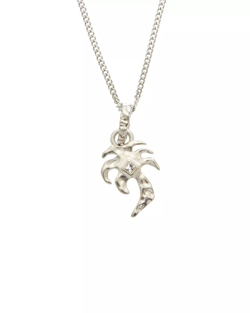 Palm Angels Palm Necklace