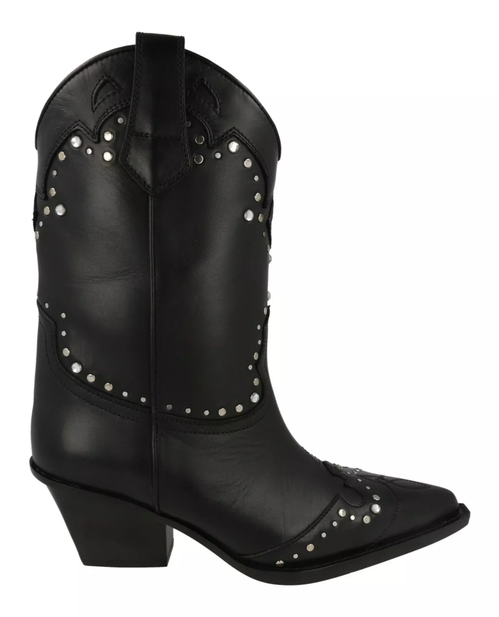 Paris Texas Womens Janice Boots