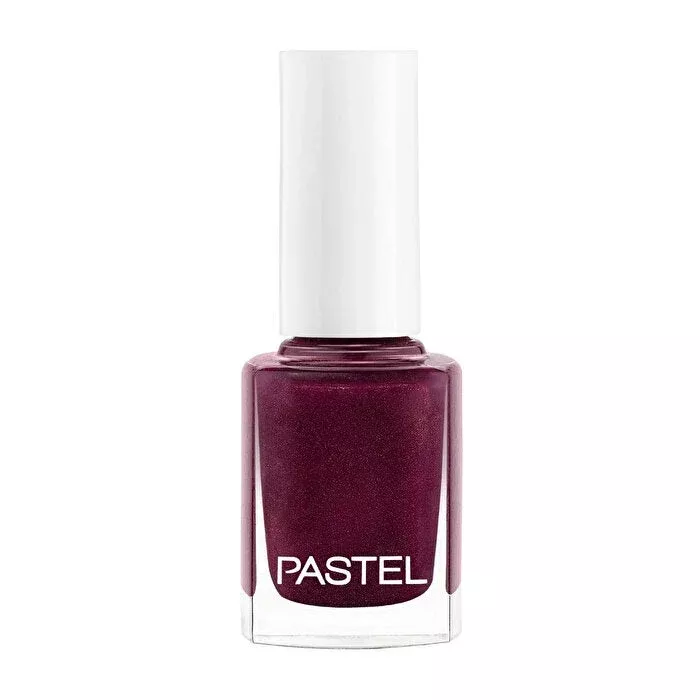 Pastel Nail Polish 401 - Long-Lasting Shine | 13ml