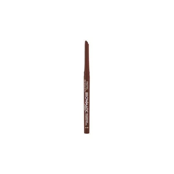 Pastel Waterproof Eyebrow Pencil - Long-Lasting, Precise Definition, Automatic Mechanism - Pastel Browmatic No 13
