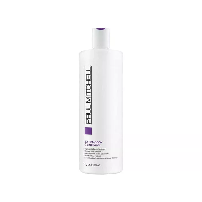 Paul Mitchell Extra-Body Daily Boost - 33.8oz