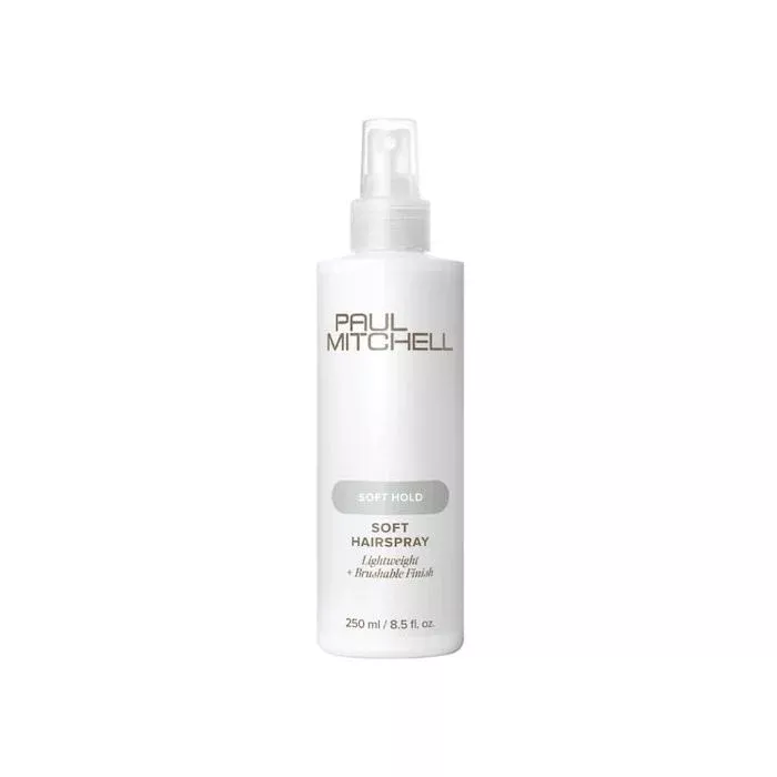 Paul Mitchell Soft Hold Hair Spray 8.5oz