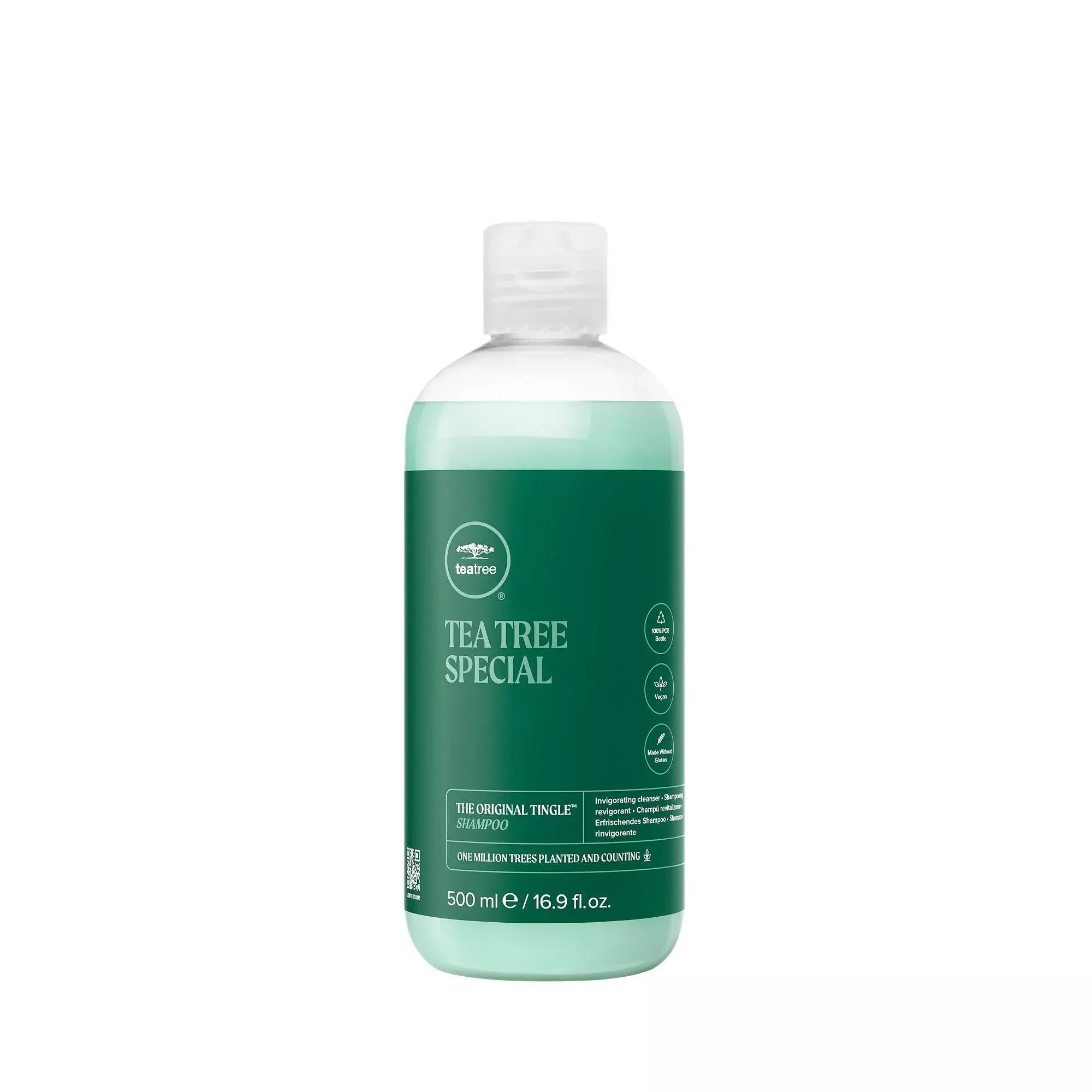 Paul Mitchell Tea Tree Special Shampoo
