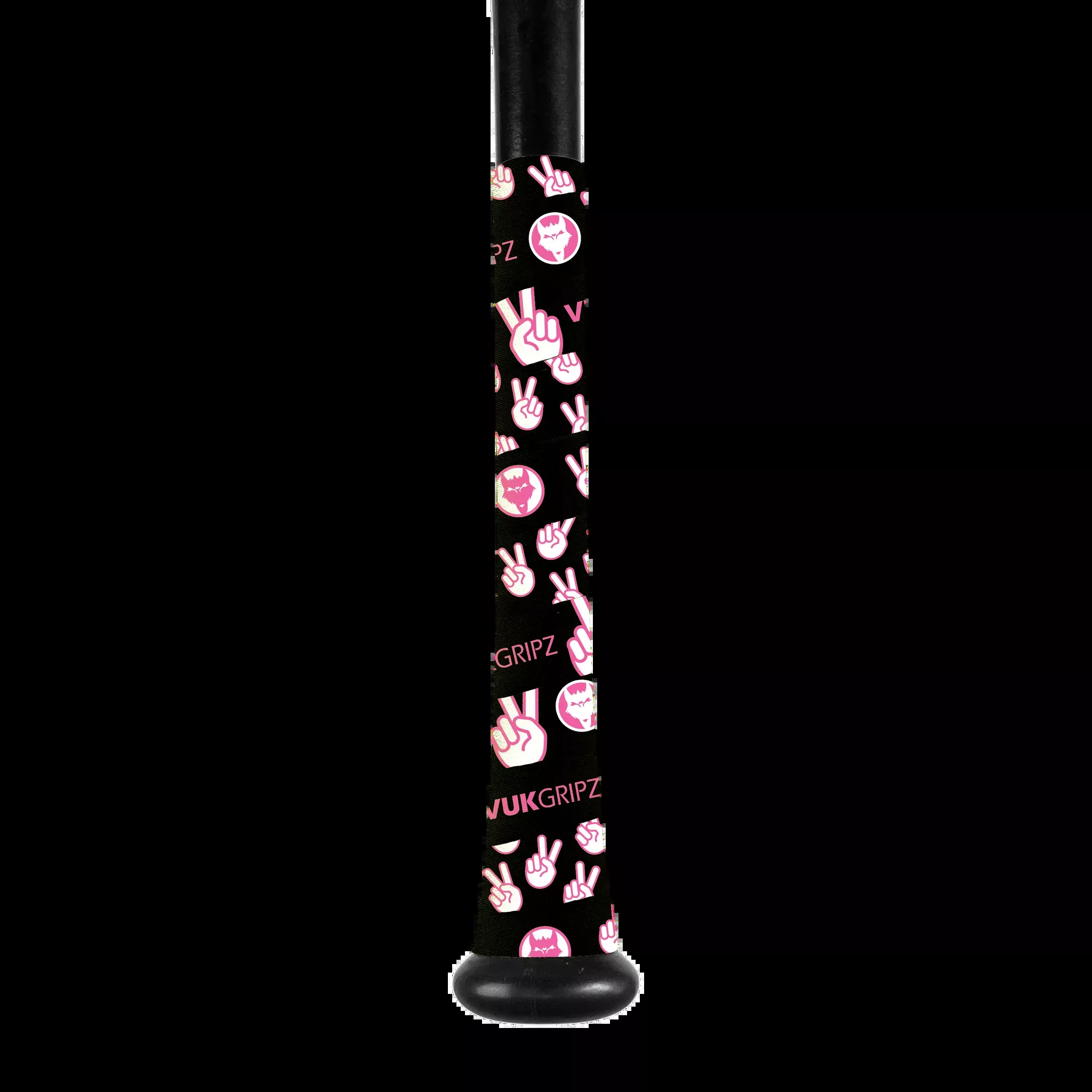 Peace Bat Grip Tape