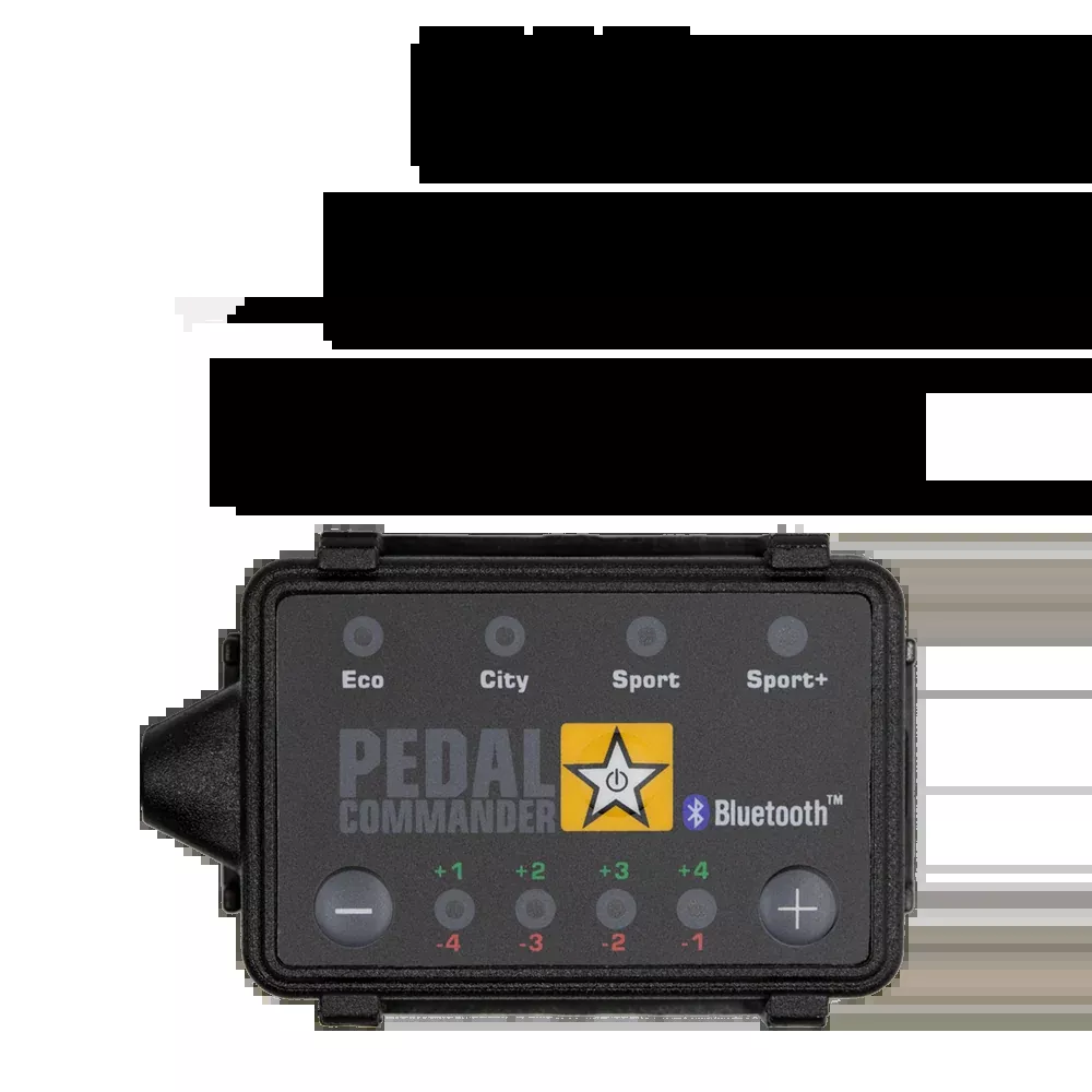Pedal Commander for Dodge Durango