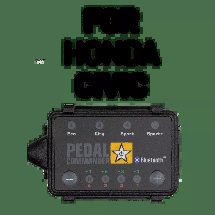 Pedal Commander for Honda Civic
