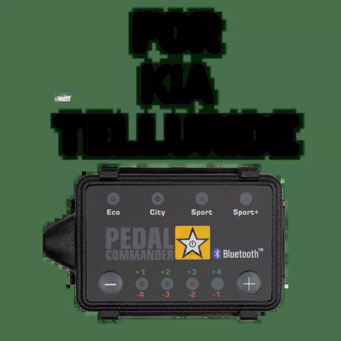Pedal Commander for Kia Telluride