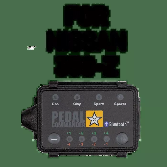 Pedal Commander for Nissan 350Z