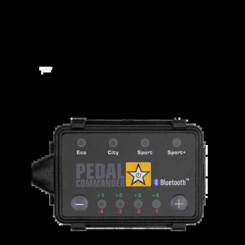 Pedal Commander for RAM 1500 Classic