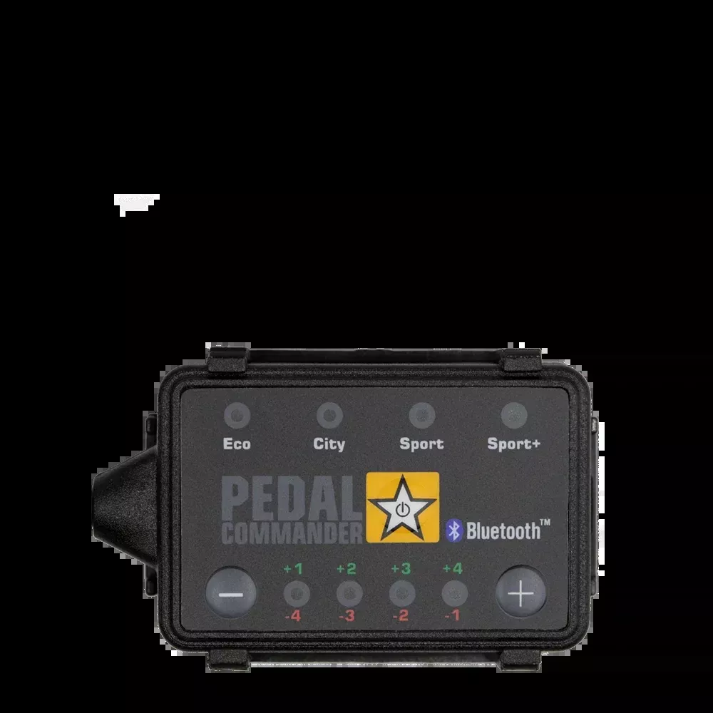Pedal Commander for Subaru Crosstrek