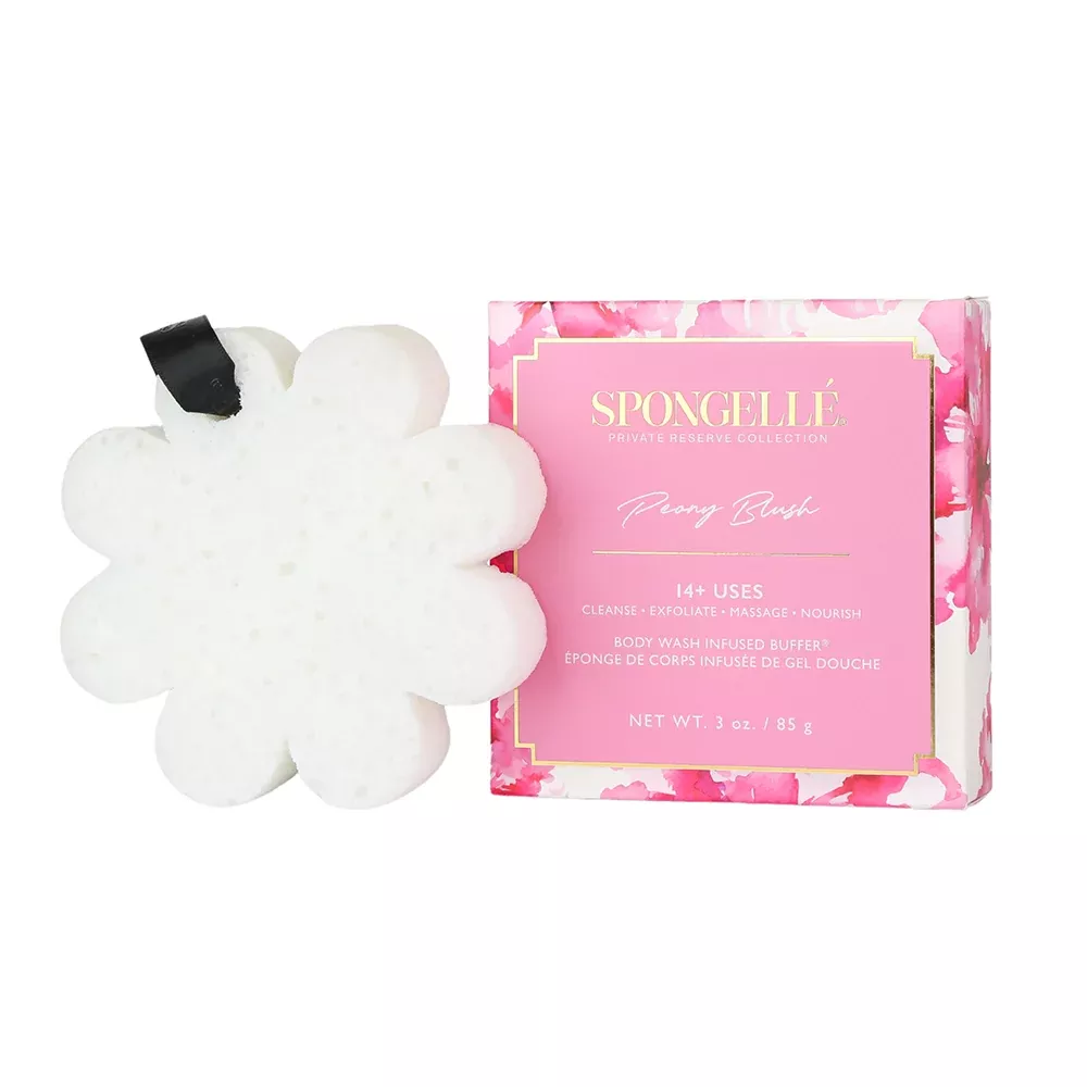 Peony Blush | Boxed Flower