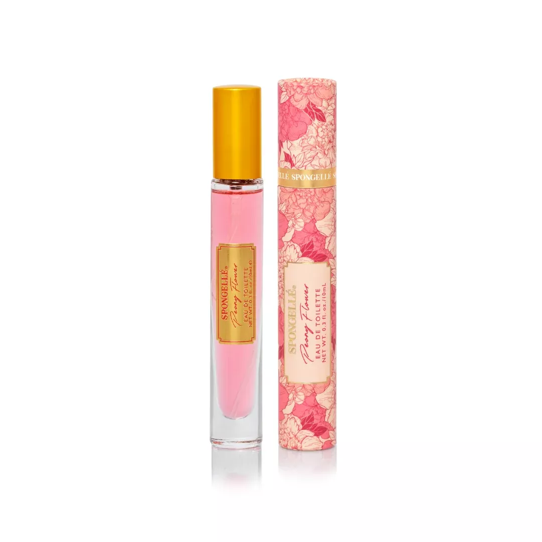 Peony Flower | Private Reserve Eau de Toilette