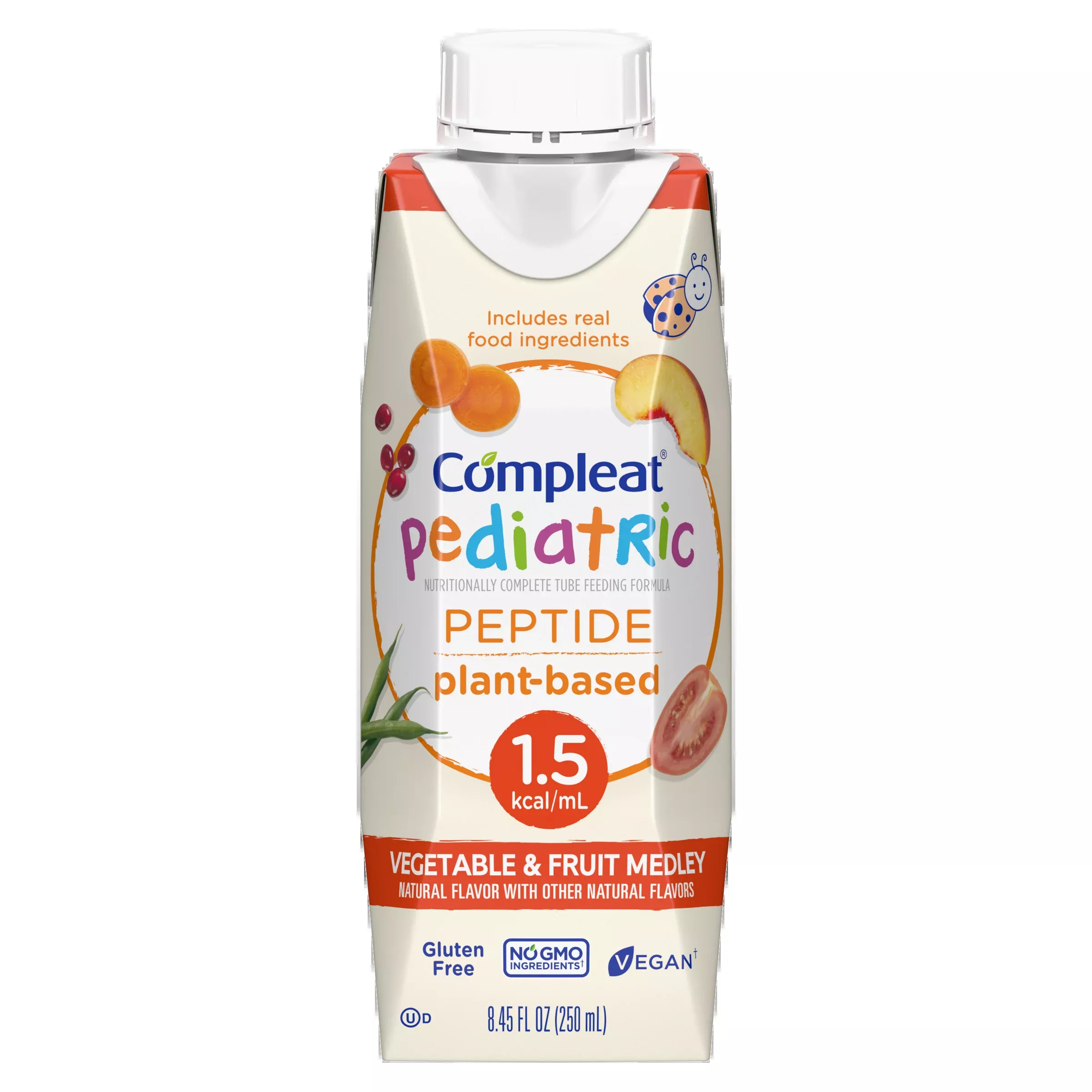 Peptide1.5 Lq 6X1000ML Pln Rth