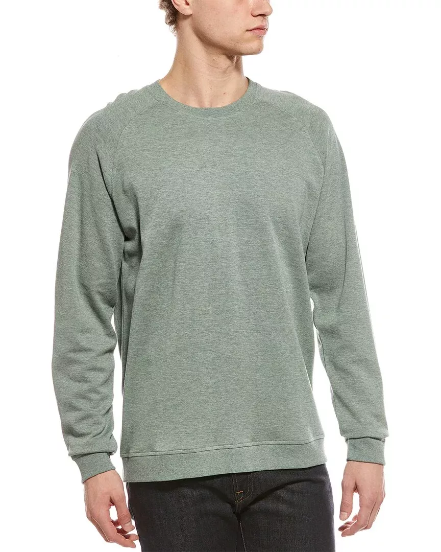 Peter Millar Crewneck Pullover