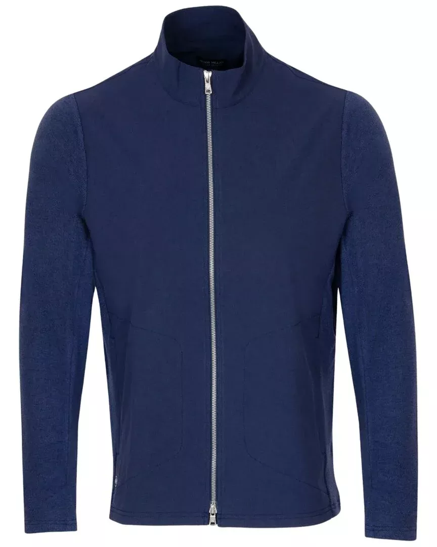 Peter Millar Solstice Performance Hybrid Jacket