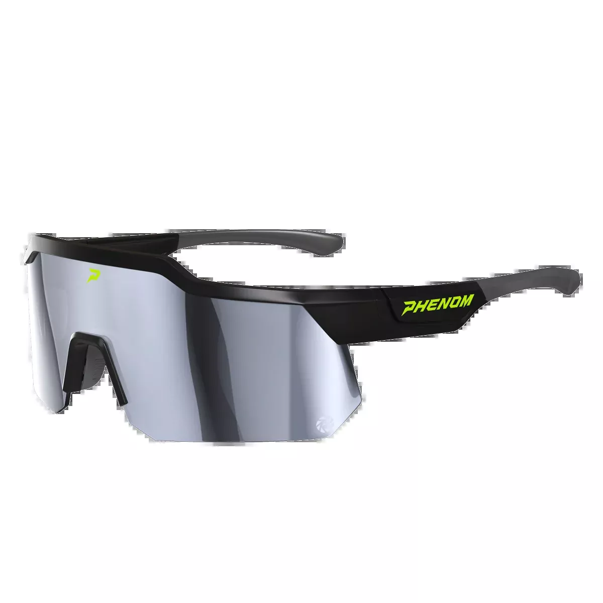 Phenom Focus Performance Sunglasses — Black Ops