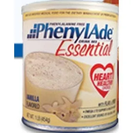 PhenyladeEssentialPw 454Gm Van