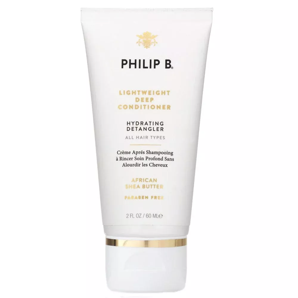 Philip B Light Weight Deep Conditioning Creme Rinse 60 Ml
