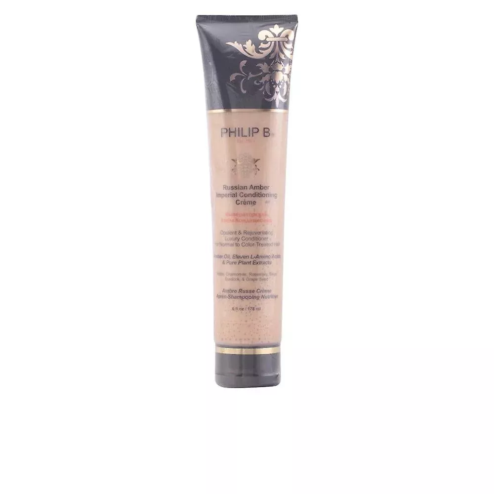 Philip B Russian Amber Imperial Conditioning Creme 178 Ml