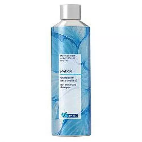 Phyto CURL Shampoo (6,7oz./200ml)