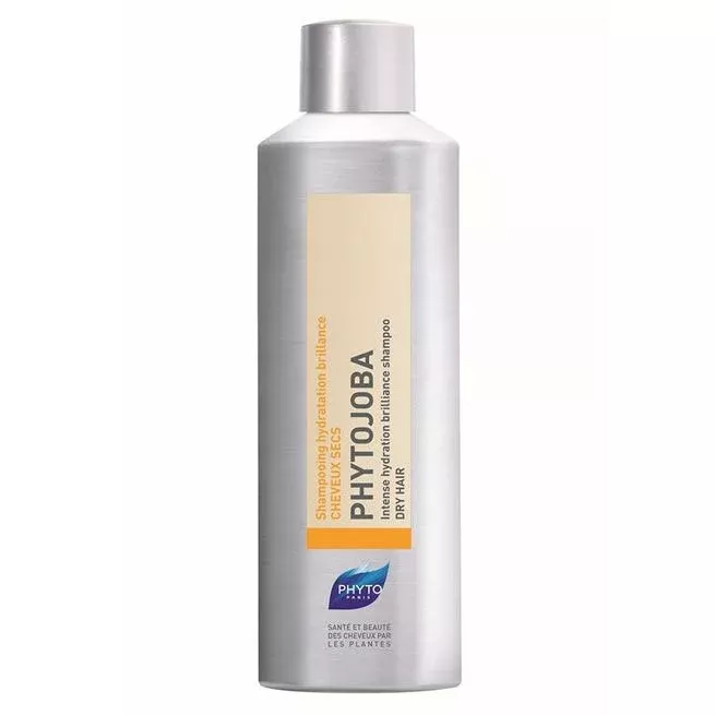 Phyto Paris Phytojoba Hydration And Shine Shampoo 200 Ml