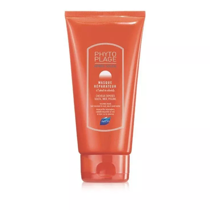Phyto Phytoplage Recovery Mask
