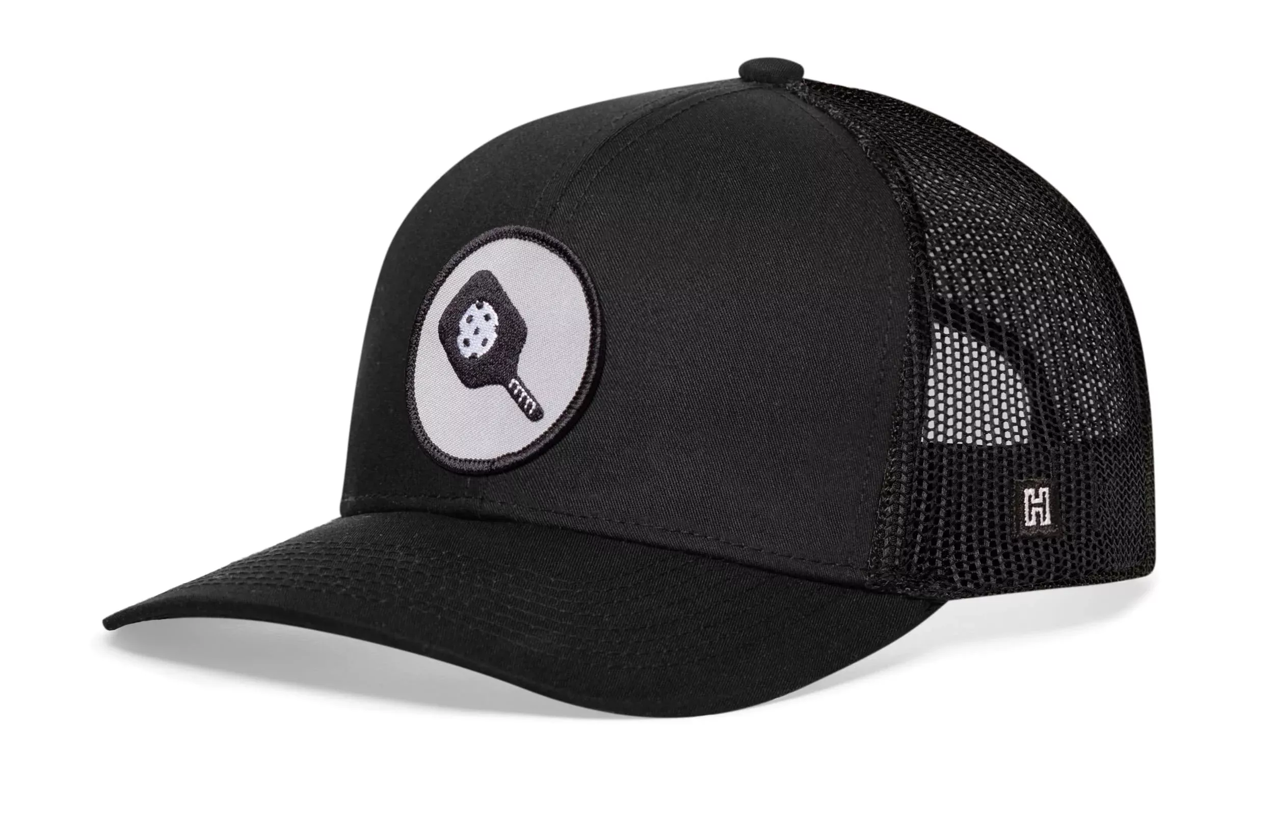 Pickleball Trucker Hat|Fitness Snapback