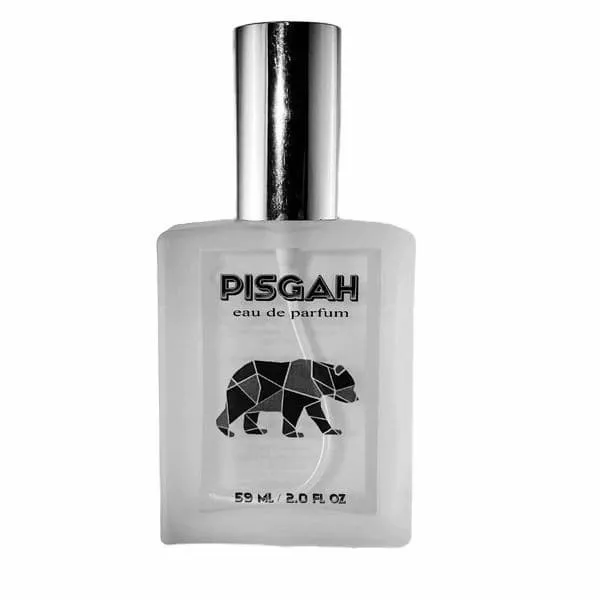 Pisgah Eau de Parfum - by Murphy and McNeil