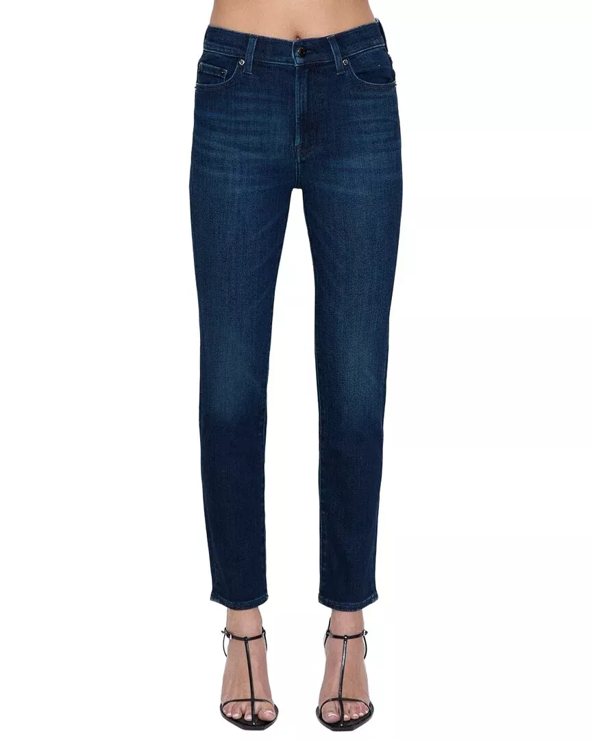 Pistola Madi Intention Slim Jean