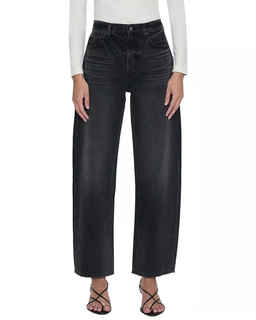 Pistola Wes Caviar Barrel Jean