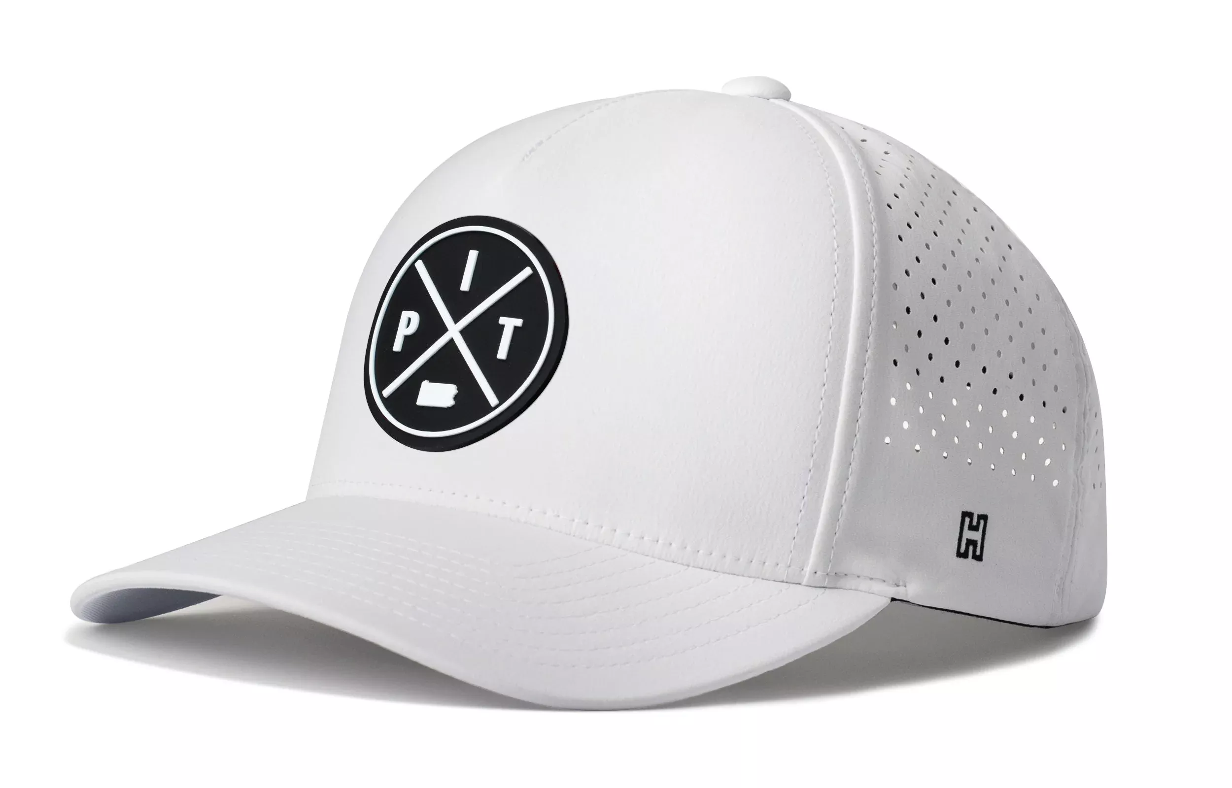 Pittsburgh Performance 5-Panel Hat| PIT X Flexfit Snapback