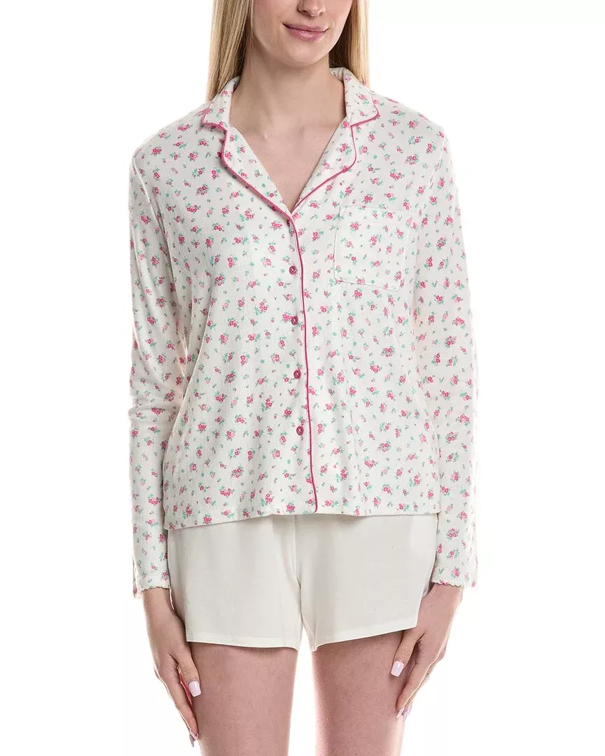 Pj Salvage Vin Remix Top