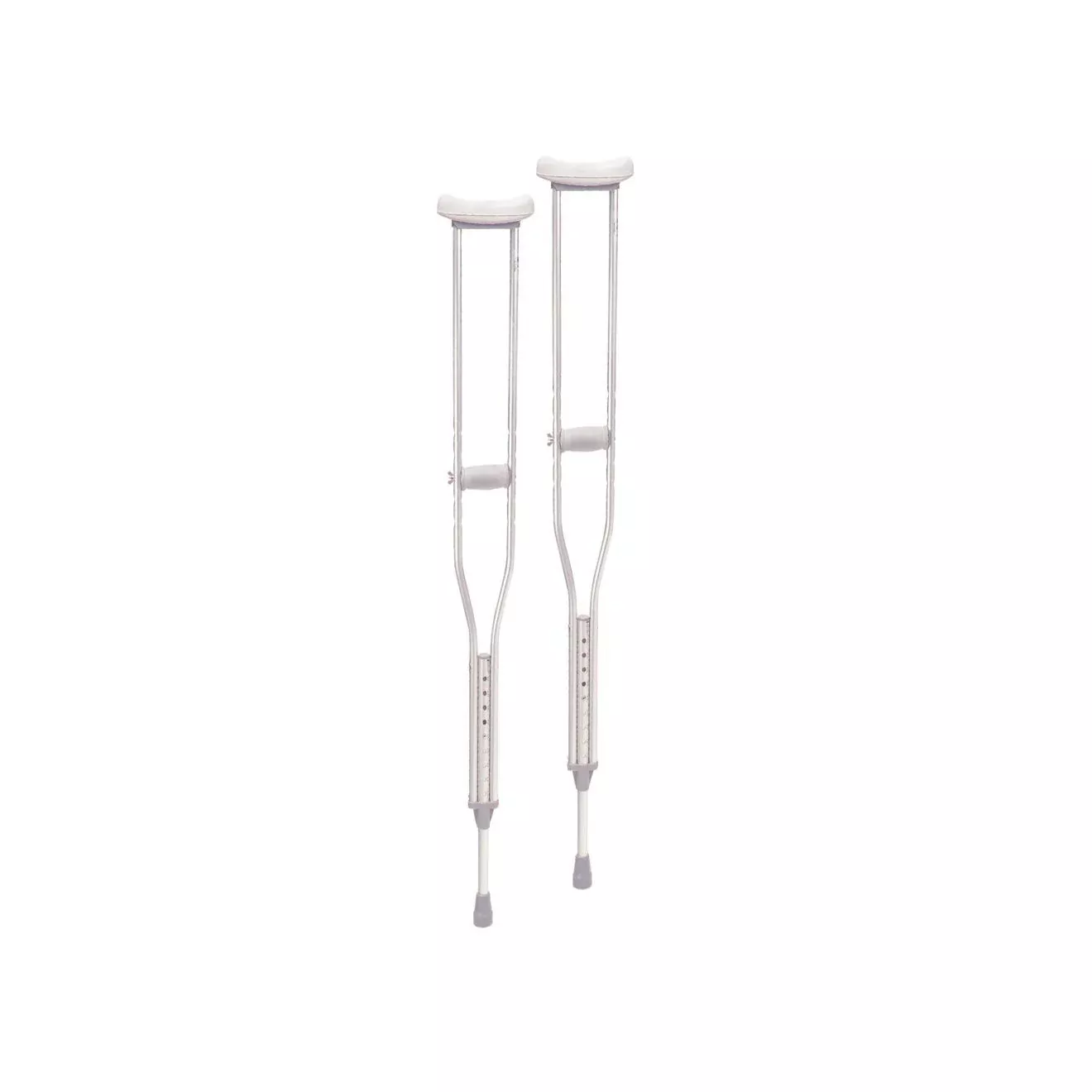 -- Please Select -- Crutch With Accessories, Youth, 4 Ft. 6" 5 Ft. 2" Patient Height