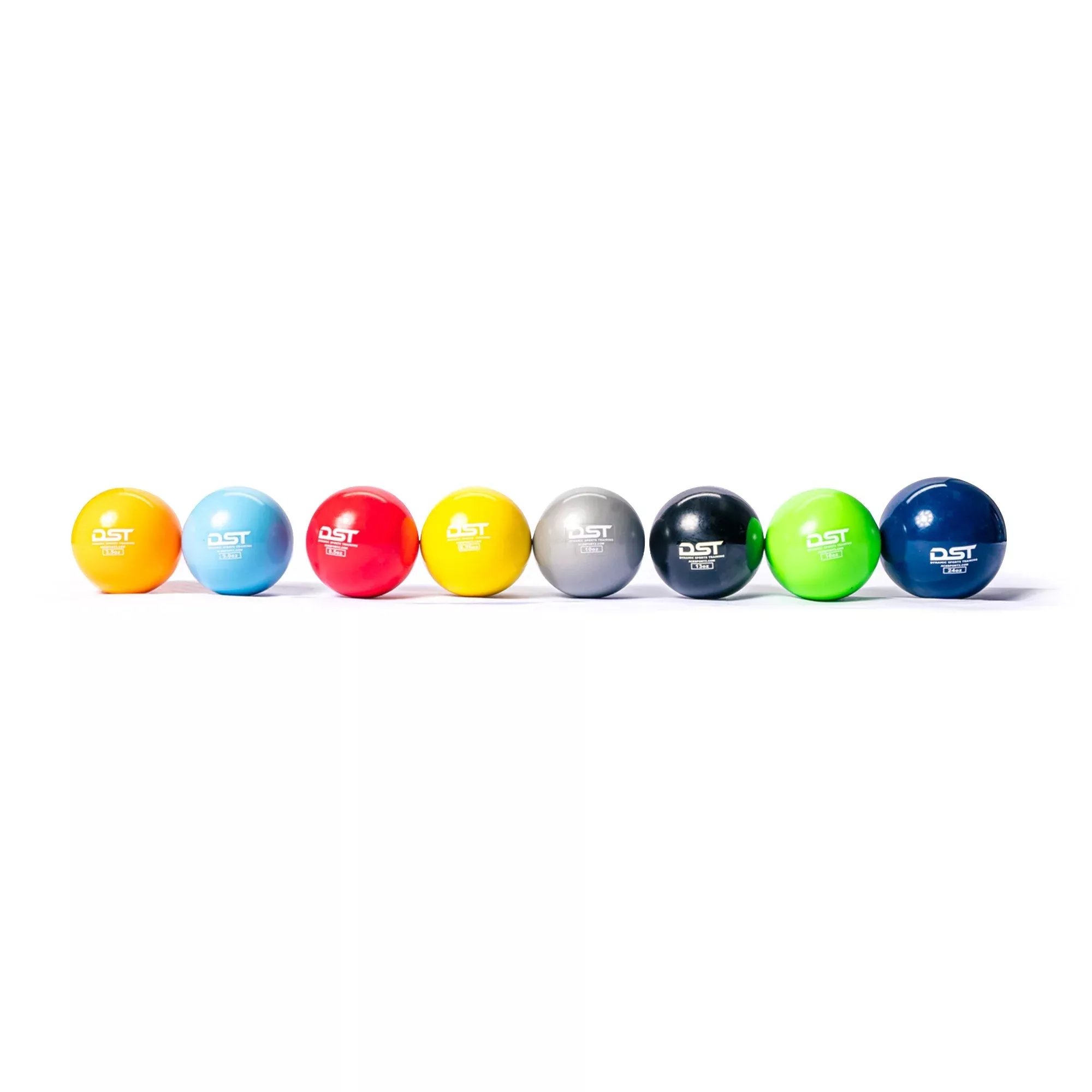 Plyo Balls
