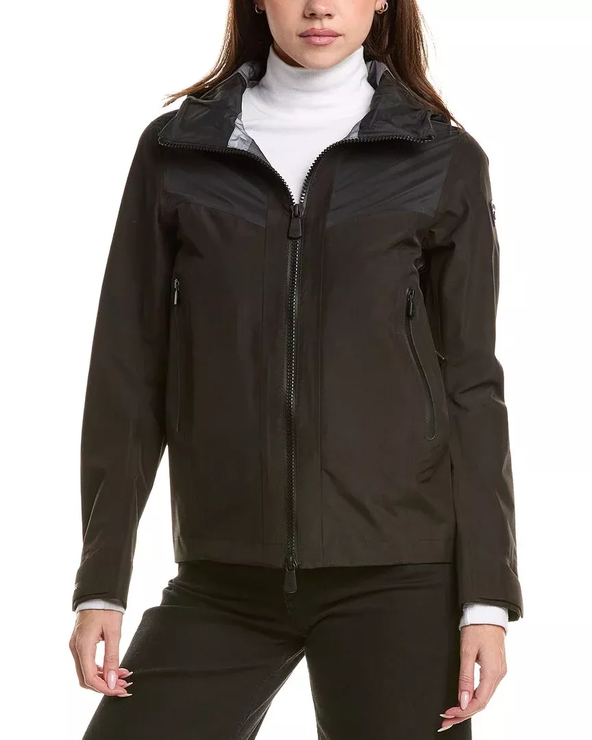 Post Card Light Jacket