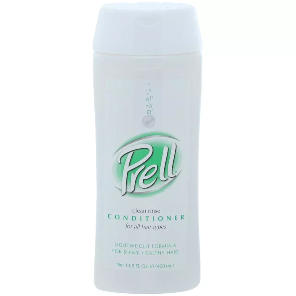 Prell Er, Clean Rinse 13.5 Fl Oz