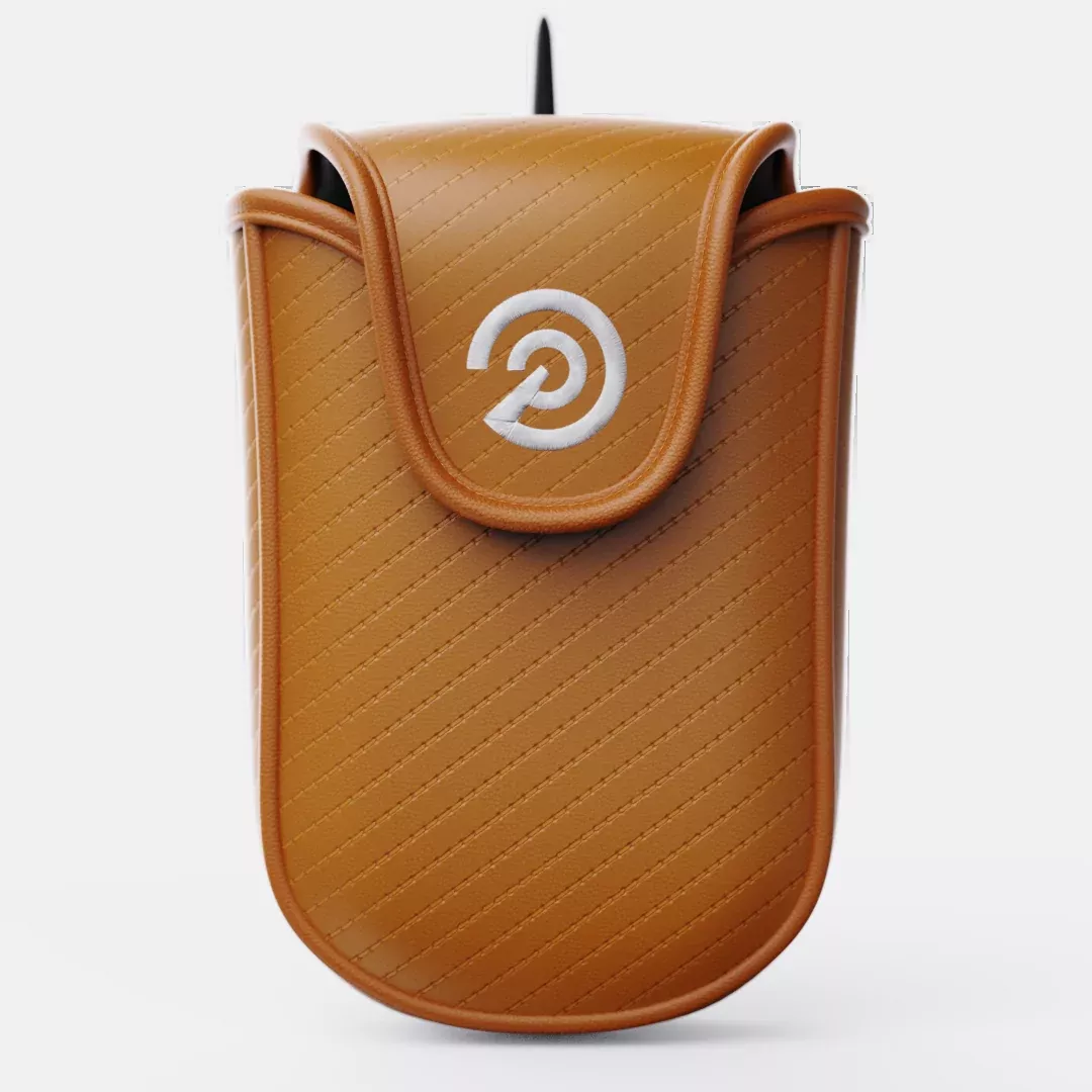 Premium Soft Shell Rangefinder Case
