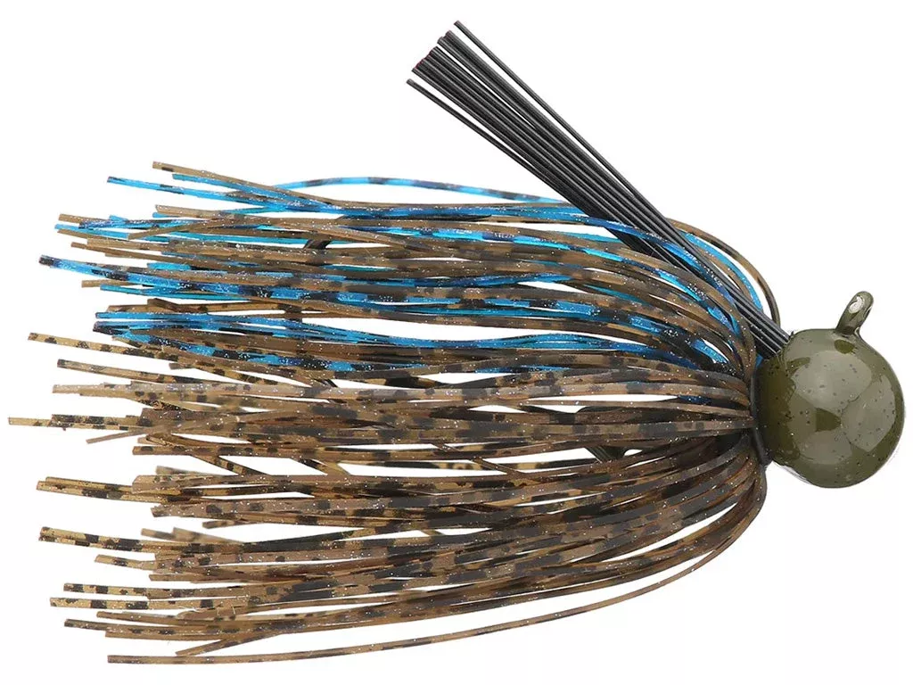 Pro Football Jig