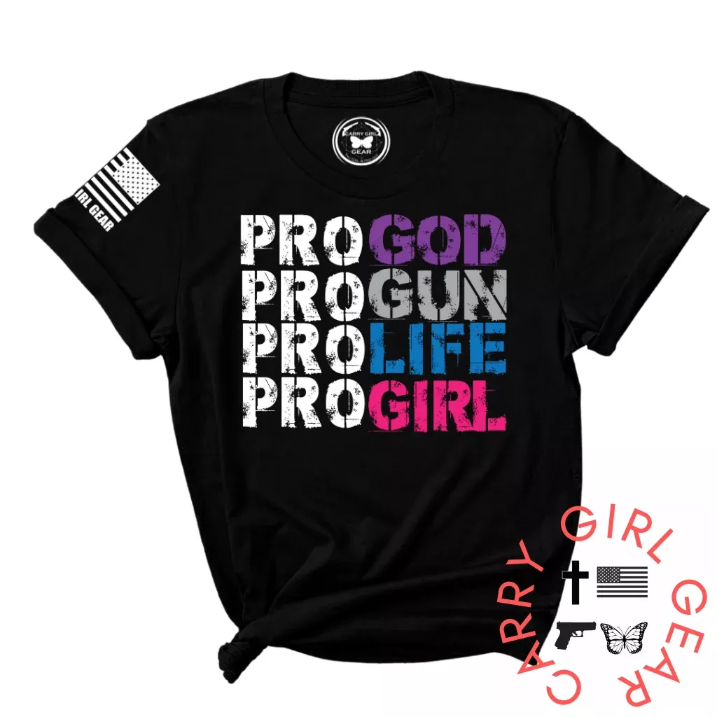 PROS Tee
