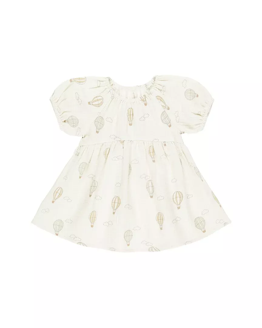 Quincy Mae Bella Dress