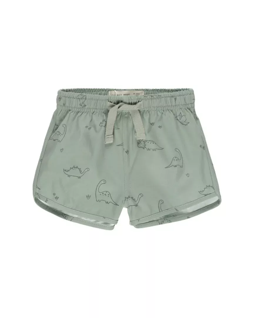 Quincy Mae Swim Short