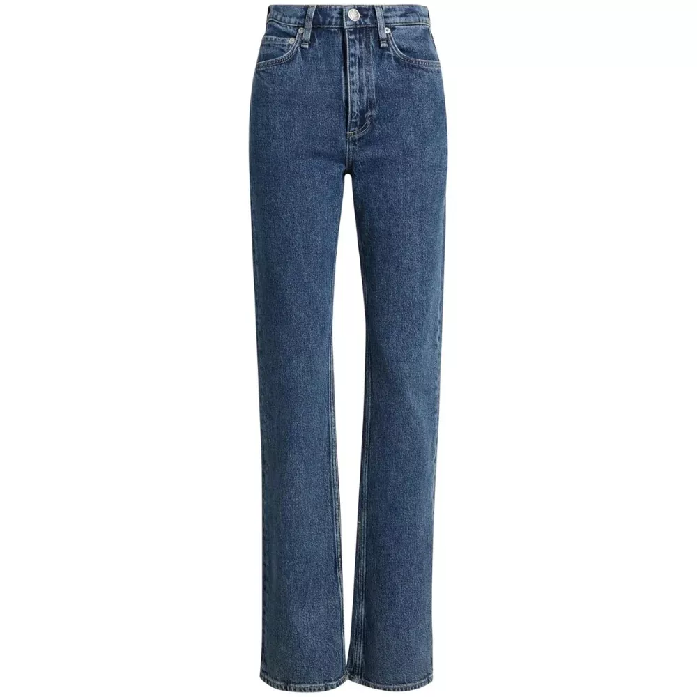 rag & bone Women's Peyton High-Rise Bootcut Jean
