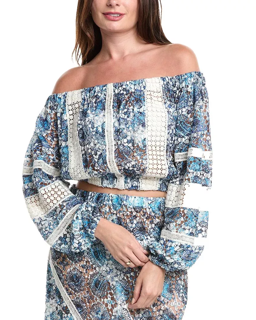 Ramy Brook Aiyana Top