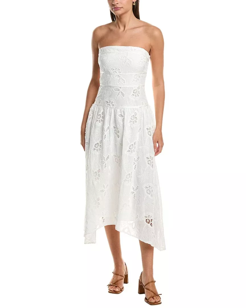 Ramy Brook Blanca Dress