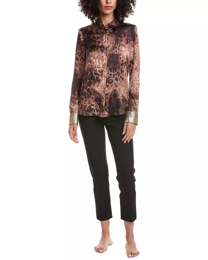 Ramy Brook Chrystal Top