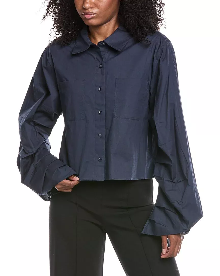 Ramy Brook Dee Shirt