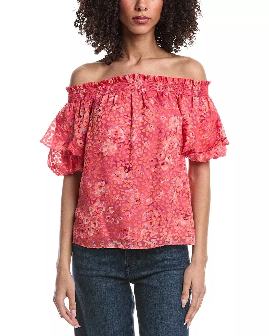 Ramy Brook Fiona Top
