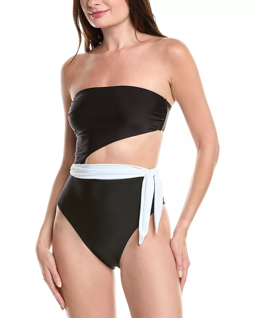 Ramy Brook Gigi One-Piece
