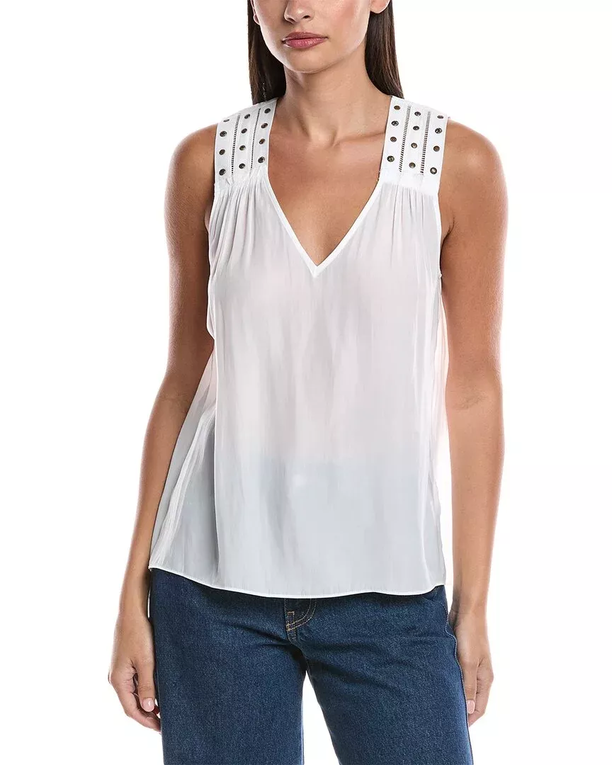 Ramy Brook Glenn Top